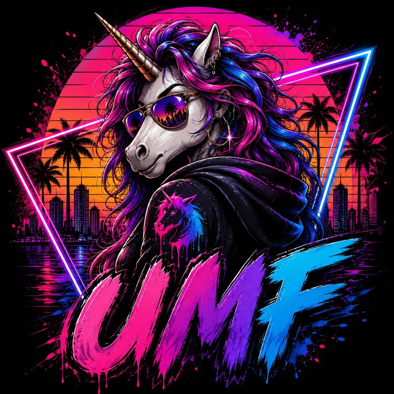 Unicorn Magic Factory